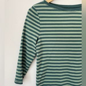 Montego Striped Tee